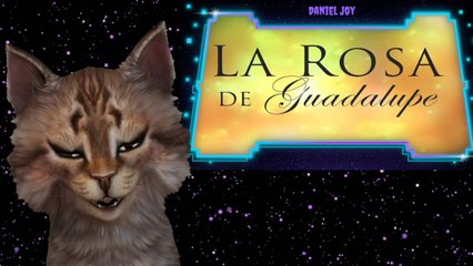La Rosa de Guadalupe "CON LOS OJOS DEL CORAZÓN" COMPLETO - Gato Reacción