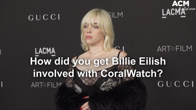 From Billie Eilish to David Attenborough: The schoolboy recruiting celebrities to save the Great Barrier Reef | February 23, 2022 | ACM