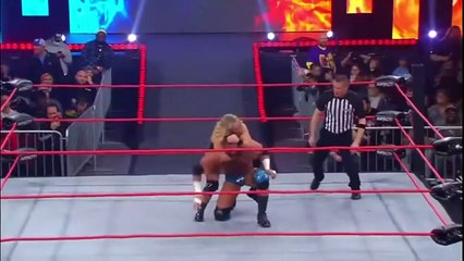 IMPACT! Wrestling No Surrender (2022) | Highlights