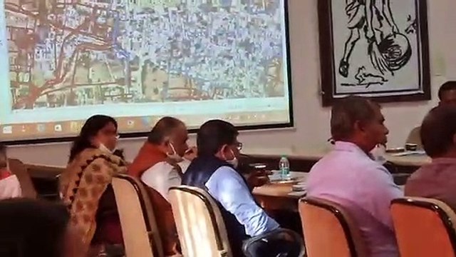 Bhilwara UIT भीलवाड़ा यूआईटी गांवों का करेगी कायापलट