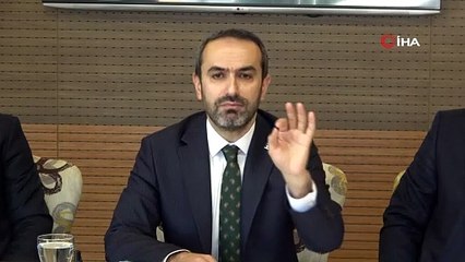 AKP'li il başkanından CHP’li belediyeye: Çiftçiye elektriği bedava verin