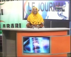 JT LABARI 22 FEVRIER 2022