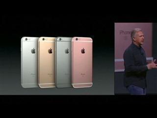 4 best features of the Apple products launched