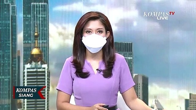 Tolak Aturan Pencairan JHT, Ratusan Buruh di Kota Medan Turun ke Jalan!