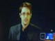 Edward Snowden awarded Norwegian free speech prize
