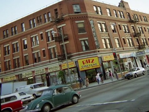 Perfect Strangers S02 E10