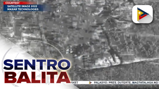 Estados Unidos, nagpataw ng unang bugso ng sanctions vs. Russia; Sanctions ng U.S., posibleng makaapekto sa energy supply sa Europe at presyo ng krudo sa global market