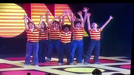 Zoom Best Of The 70s Intro (1998)