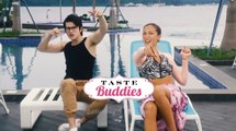 Taste Buddies: Early summer adventure | Teaser