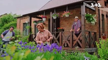 Дом Бобринских - 21 серия