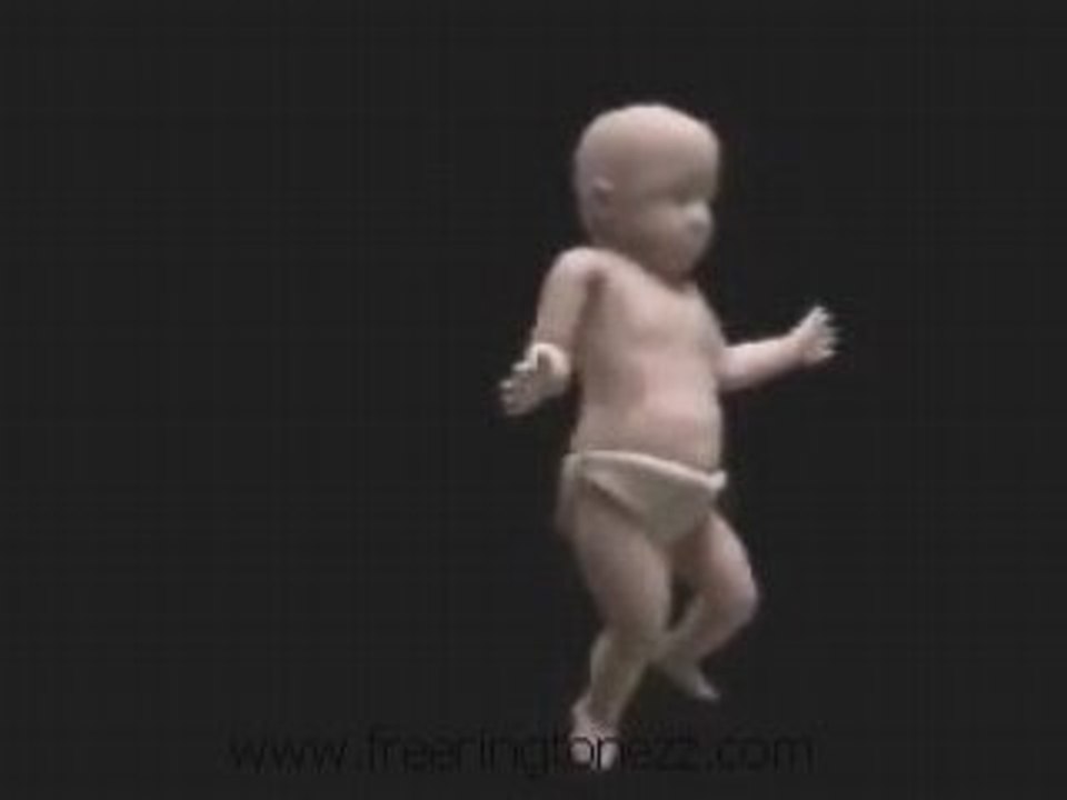 Baby Dance-2