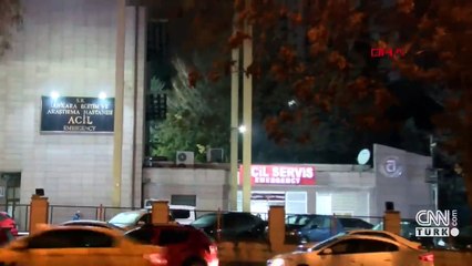 Yine bir doktor hastası tarafından darp edildi