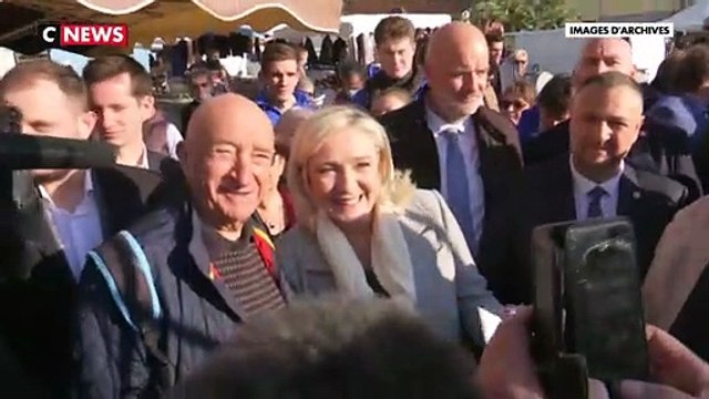 Parrainages : la dernière ligne droite