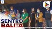 Ilang proyektong pangkaunlaran ng RTF-ELCAC sa Surigao del Sur, nai-turn over na ; NTF-ELCAC, binigyang-diin ang kahalagahan ng pagkakaisa vs. insurgency