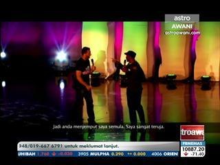 Ilm Arts Festival: Message through art