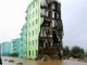 Flooding in North Korea kills 40, strands thousands