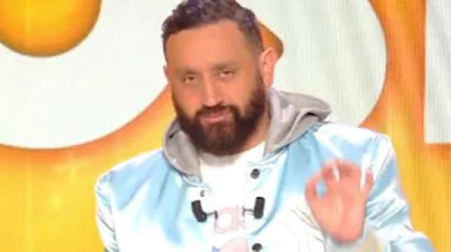 Cyril Hanouna fait une grande annonce dans TPMP : ”Je serai encore pour 4 ans à l’antenne en quotidi