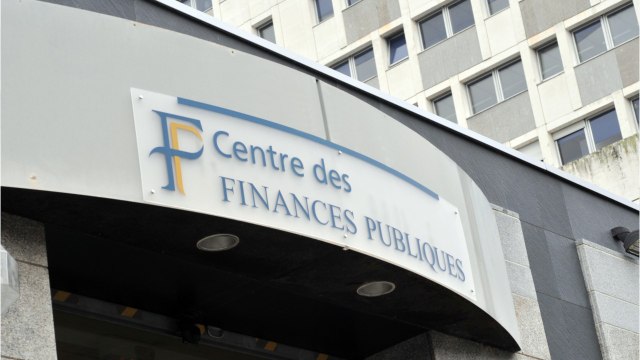 Un futur agent des impôts serait à l’origine d’une escroquerie