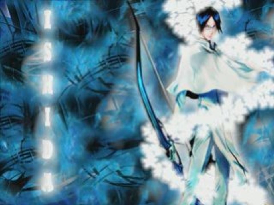 BLEACH