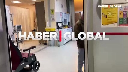 Son dakika! Ege'de Türk balıkçı teknelerine Yunanistan unsurlarınca açılan ateş sonucu 1 kişi yaralandı