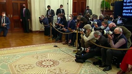 Tensioni e sanzioni, il rebus dell'Ucraina: fino a dove arriverà Putin?