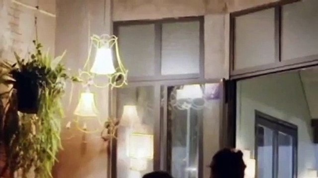 Plus belle la vie 4486 Indiscrétion - La proposition sexy d'Abdel à Barbara