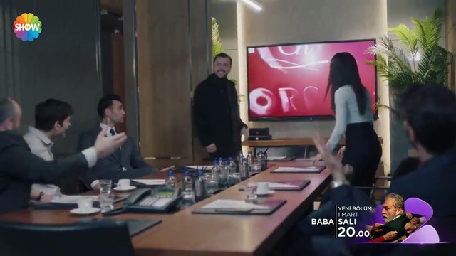 Baba 3. Bölüm Fragmanı Yayınlandı! Herkes yaptığının bedelini ödeyecek!