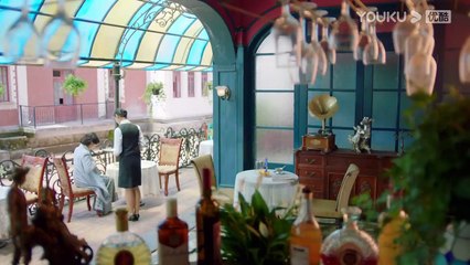 ซับไทย _ รักแรกเจอ เผลอจนหมดใจ EP.31 _ ซีรีส์รัก_ซีรีส์ย้อนยุค _ เฉินซิงซวี่_จางจิ้งอี๋ _ YOUKU