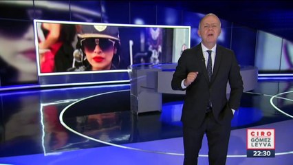 Noticias con Ciro Gómez Leyva | Programa Completo 22/febrero/2022