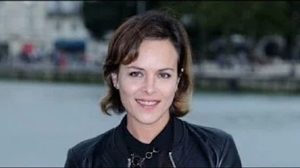 Armelle Deutsch : cette célèbre actrice française dont elle est la belle-mère