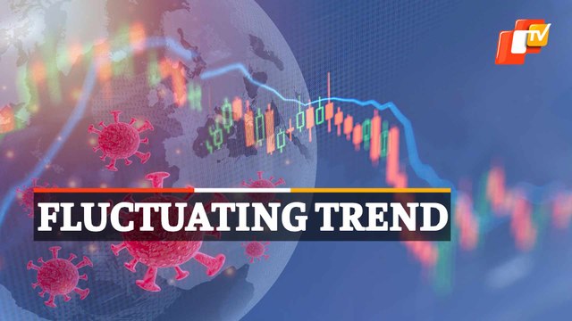 Covid Update Feb 23: Odisha, India Witness Fluctuating Trend In Daily Cases And Deaths