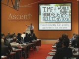 1 billion new consumers - conference keynote Patrick Dixon