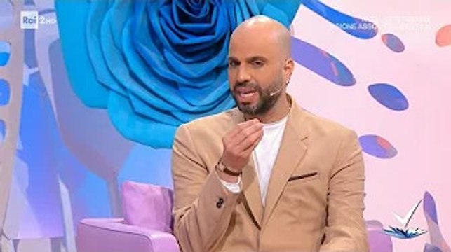 Valerio Scanu attacca Achille Lauro, Jonathan non ci sta e replica a Detto Fatto: Alcune cose non m