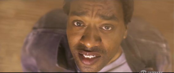 The Man Who Fell To Earth - S01 Trailer (English) HD