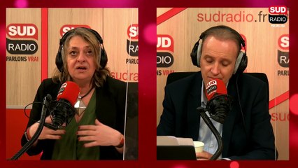 Françoise Degois. Présidentielle : "En attendant Macron !"