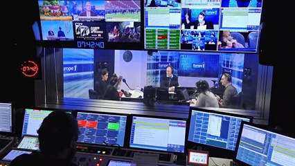 L'avocat de Poutine : «Vous avez plus de chance d'être touché par une balle dans le Cantal que dans le Donbass»