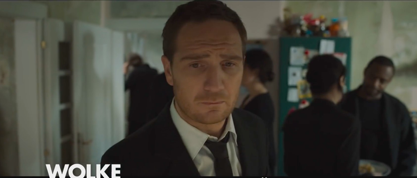 Wolke unterm Dach - Trailer (Deutsch) HD