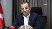 Bolu Belediye Başkanı Özcan: Tesettürle yıllarca çalışan bir belediye çalışanımız başını açtığı için uyarı cezası verdim
