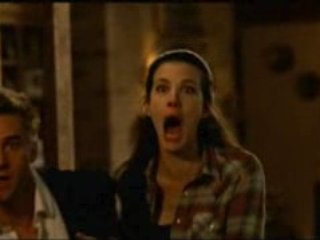 The strangers bande annonce