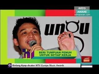 Beri tumpuan penuh untuk setiap kerja-Pasha ungu