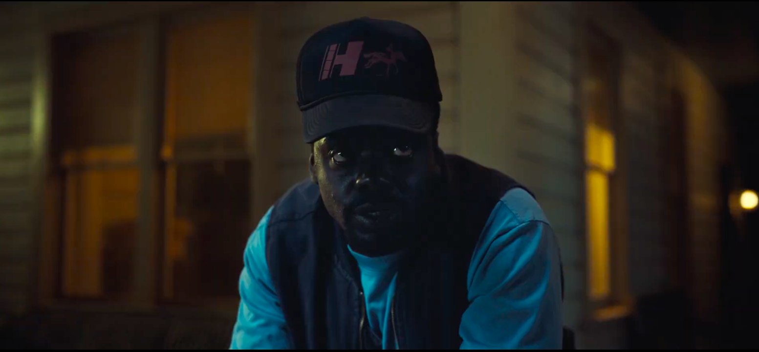 Nope - Teaser Trailer (Deutsch) HD