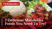 7 Delicious Mandalika Foods You Need To Try!
