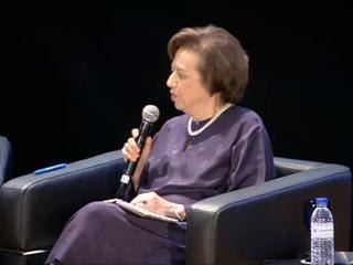 1MDB: Bank Negara telah kemukan hasil siasatan ke Jabatan Peguam Negara - Zeti