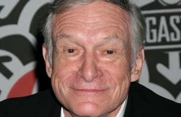 Miki Garcia: I warned Hugh Hefner about Dorothy Stratten's 'dangerous' husband