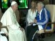 Cuba releases video of Fidel Castro meeting with Pope Francis