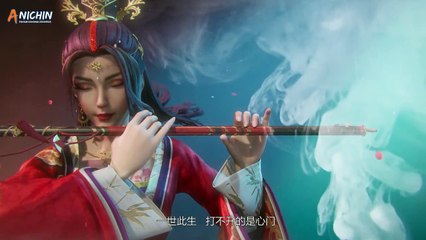 Lord of the Universe Season 3 Episode 101 Subtitle Indonesia