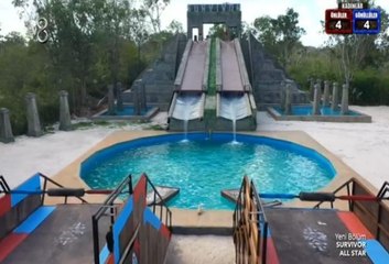 Dün Survivor'da kim kazandı? Survivor'da dün ne oldu?