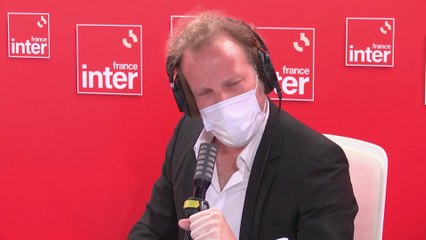 La 5ème république en chansons - Le billet de Thomas Croisière