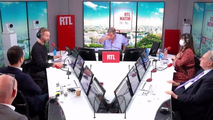 "Face à Poutine, Jean Castex, la terreur du Gers avec l'accent du Gard"