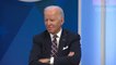 WATCH: Biden Came SO CLOSE to Cussing Out Peter Doocy Again